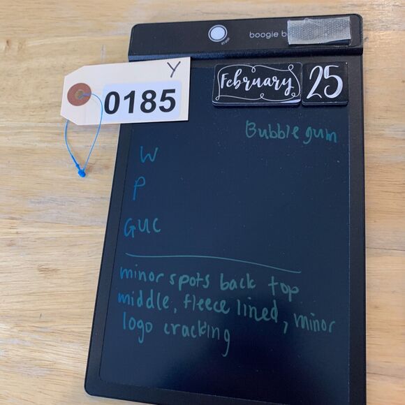 Nickelodeon Sweatshirt Womens L Large Bubblegum RugRats Big Graphic Pullover - Picture 12 of 13